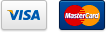 Visa \ Mastercard